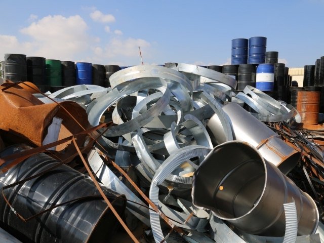 2.EL VARİL ALIM SATIM