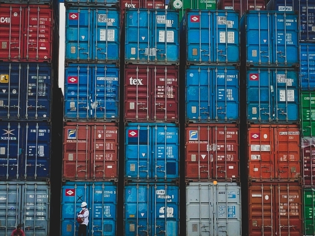 2.EL KONTEYNER ALIM SATIM