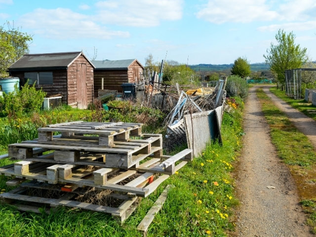 2.EL PALET ALIM SATIM